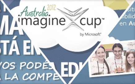 Imagine Cup